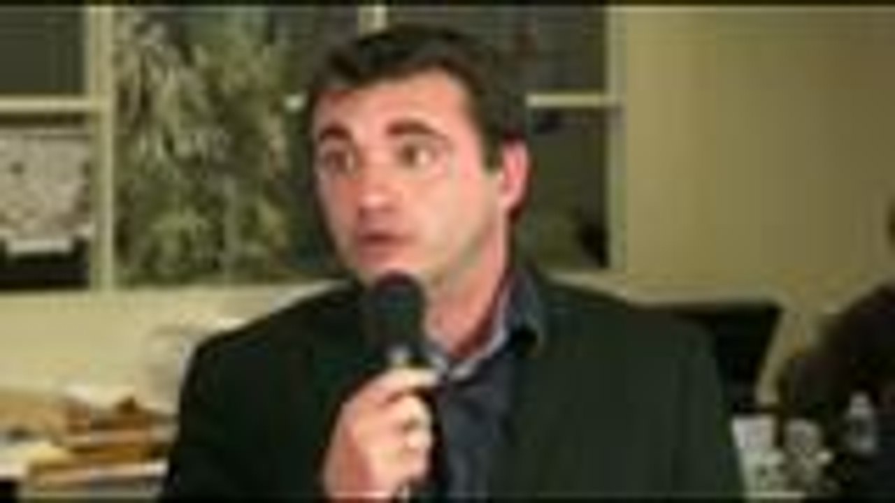 Débriefing 2e tour des municipales en direct de la rédaction