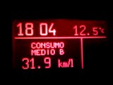 Consumi auto -20% con spesa minima risparmio carburante 480 euro all'anno