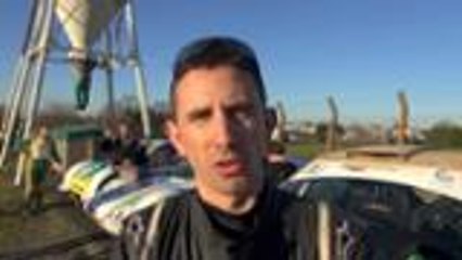 Manu Castan mène la danse