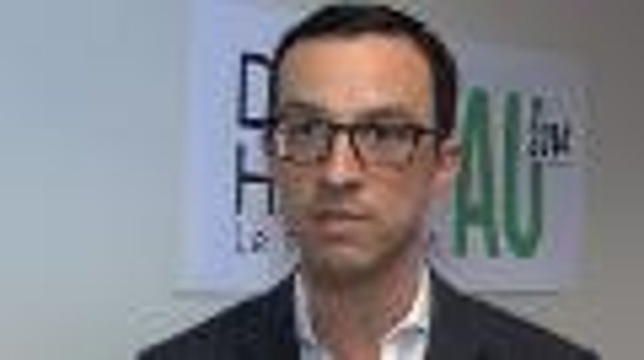 David Habib chiffre son projet