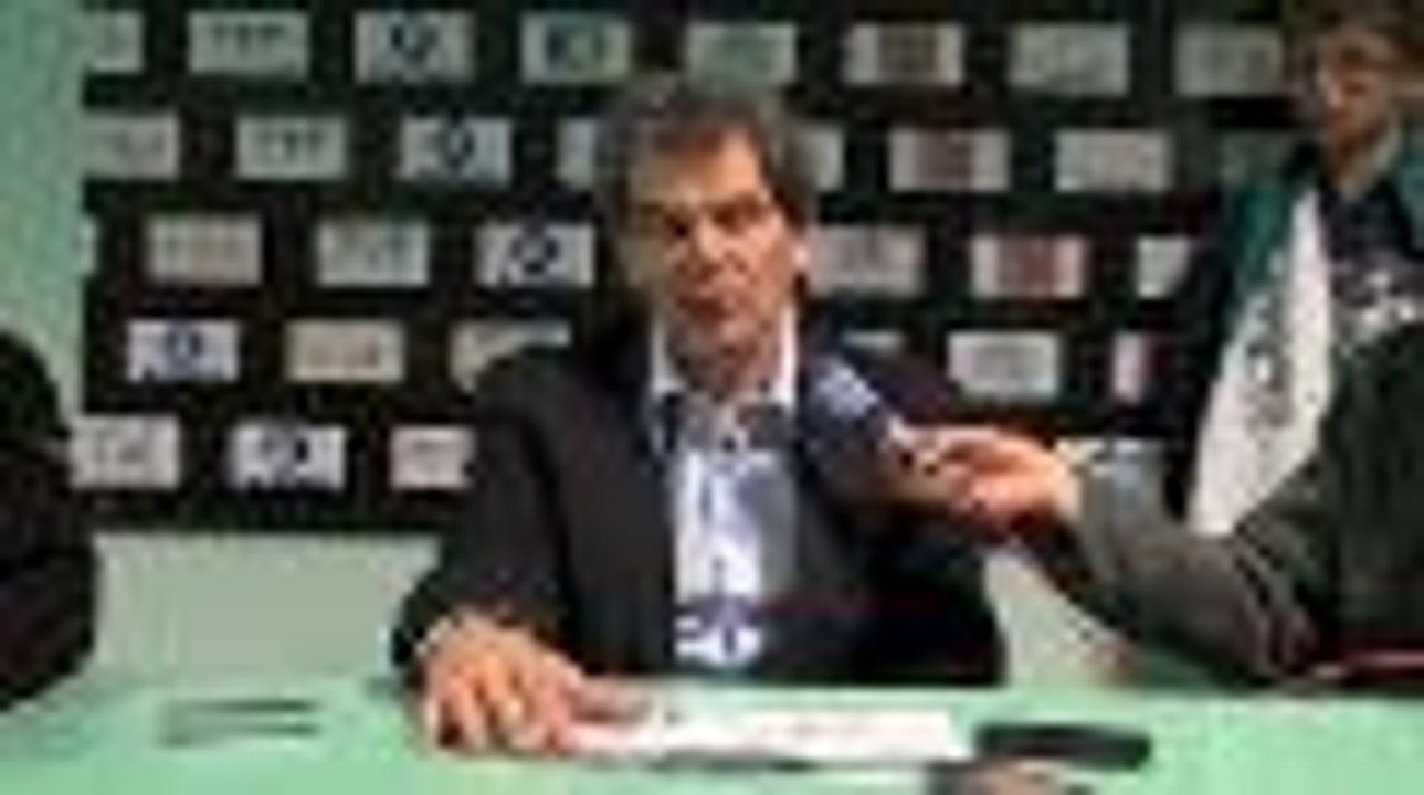 "Un quart temps d'Euroligue"