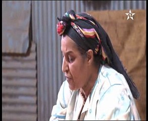 المسلسل المغربي الجديد شوك السدرة _ الحلقة 28