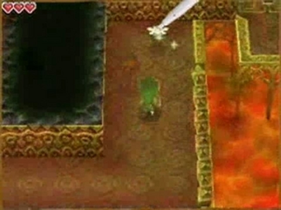 zelda