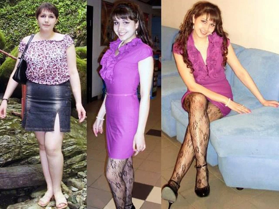 Система снижения веса минус 60 или Минус 25 кило за Месяц