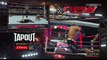 AJ Styles vs Chris Jericho vs Kevin Owens vs Cesaro- WWE RAW 04_04_16- 4th April 2016