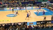 Śląsk Wrocław - PBG Basket Poznań. 26 Kolejka TBL. SKRÓT MECZU