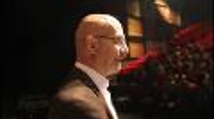 Nicolas Stoufflet présentateur du jeu des 1000 euros à Ruffec