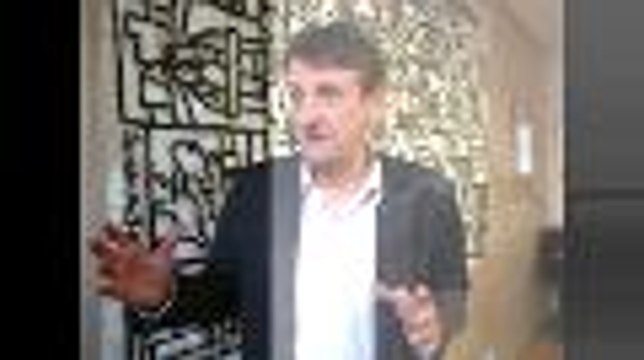 Aquitaine-Poitou-Charentes-Limousin: un mariage à trois tout en diplomatie