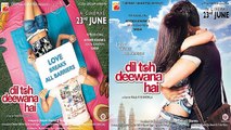 New Hindi Movie Dil Toh Deewana Hai | Official Trailer | Haider Khan | Sada | Gaurav Ghai | Mohsin Khan | Shweta Giri