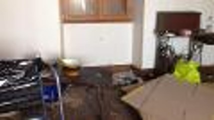 Une maison saccagée par des locataires à Saint-Angeau