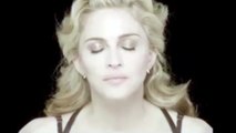 MADONNA Nobody Knows Me The MDNA Tour Backdrop Outtake Long Version