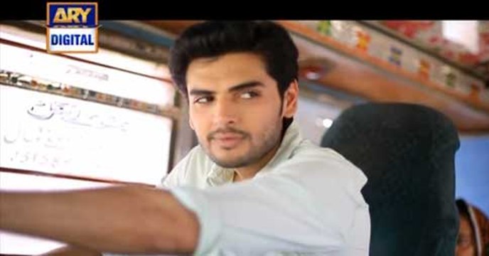 Shehzada Saleem Episode 81 on Ary Digital in High Quality 31st May 2016