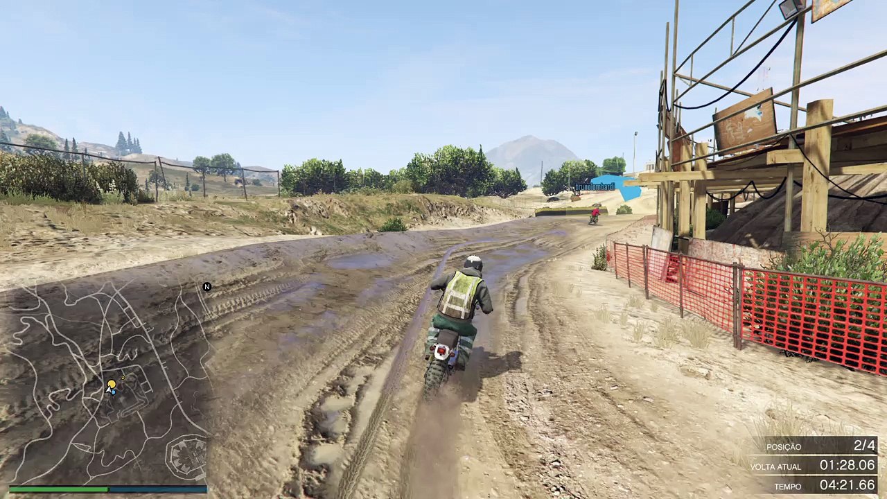 Enduro
