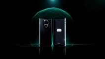 Solarin, un móvil con seguridad militar que puede valer hasta 15.600 €