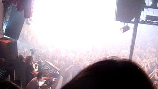 Opening David Guetta - F*** Me I'm Famous @ Pacha Ibiza - 24/09/2009