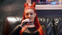 HHV Exclusive: Justina Valentine talks New Jersey hip hop, Fetty Wap, and more