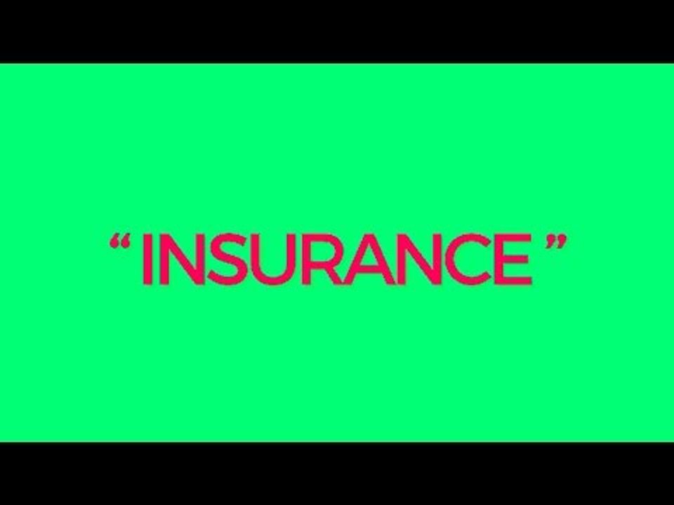 What Is Insurance?
