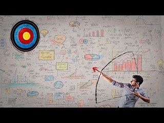 How To Set Goals & Create A Vision For Your Life