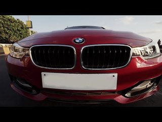 Without My Daddy's Money: How I Bought My First BMW