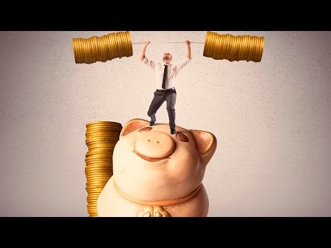 Power Of Compounding