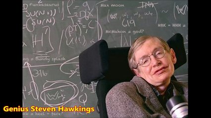 Stephen Hawking Predicts, “This Pill Will Change Humanity”