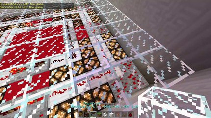 Disco House built on Royalcraft server!  Minecraft Windows 10 edition