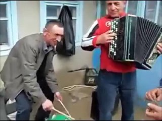 Деревенские мужики — Китайские палочки