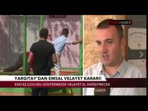 Yargıtay'dan çocuk sahibi boşanan çiftleri ilgilendiren emsal karar