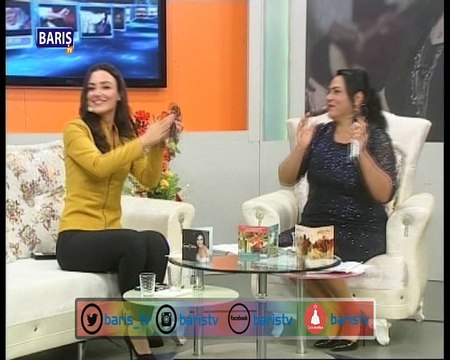 Sevcan Orhan - Çiçekten Harman Olmaz