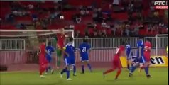 Branislav Ivanovic Goal HD - Serbia 1-0 Israel 31.05.2016