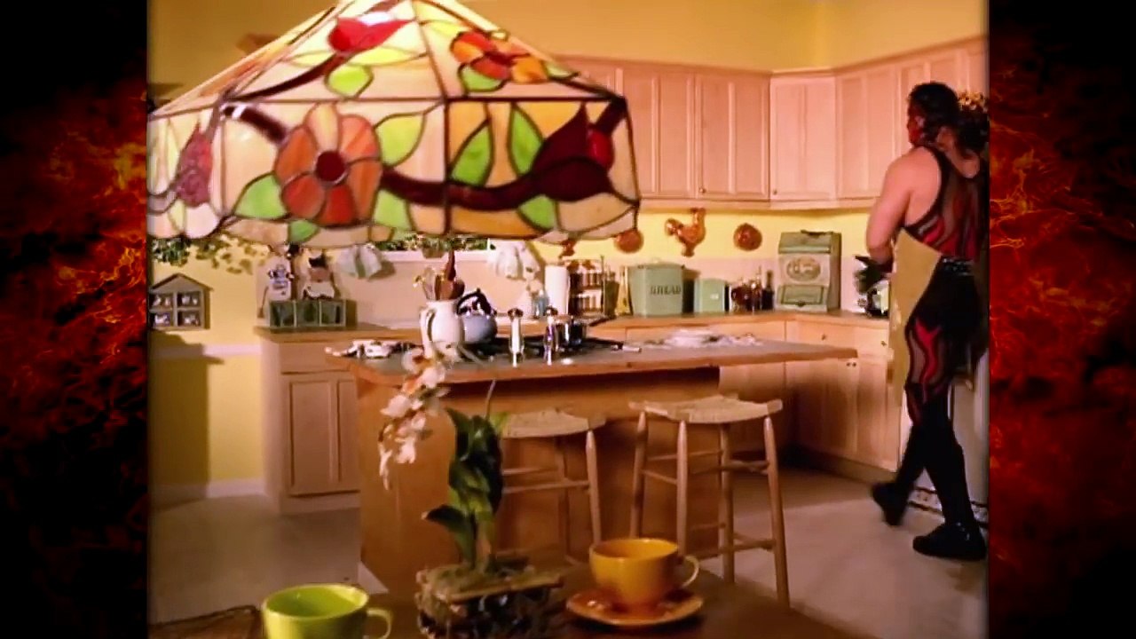 Kane Chef Boyardee TV Spot 8 13 01