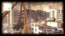'' I HIT IT'' - MW2 TRICKSHOT EDITING PRACTICE - Modern Warfare 2  - Call Of Duty