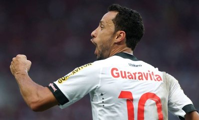Nene - Dribles e Gols - 2016 HD