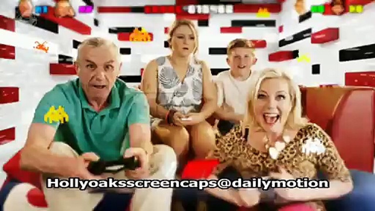 Hollyoaks 1st June 2016