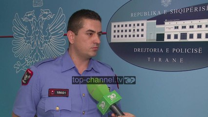Lufta me zhurmat në Tiranë, dhjetëra ankesa në polici - Top Channel Albania - News - Lajme