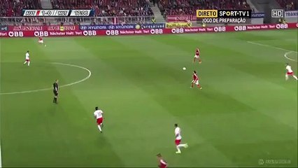 2-0 Alessandro Schopf Goal HD - Austria vs Malta 31.05.2016 HD