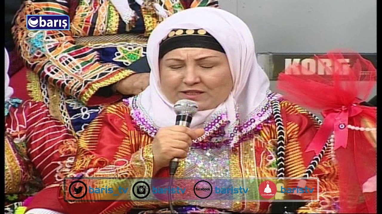 Sivas Hafik Çaltılı Köyü - Hangi Dağın Ardındasın