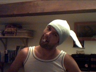 Proutou le Liévrou feat Titou le Lapinou