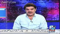 mubashir luqman exposes danail's aziz fake degree