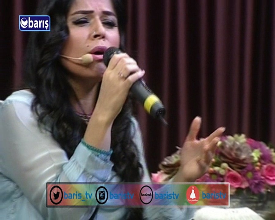 Gülten Benli - Arıx