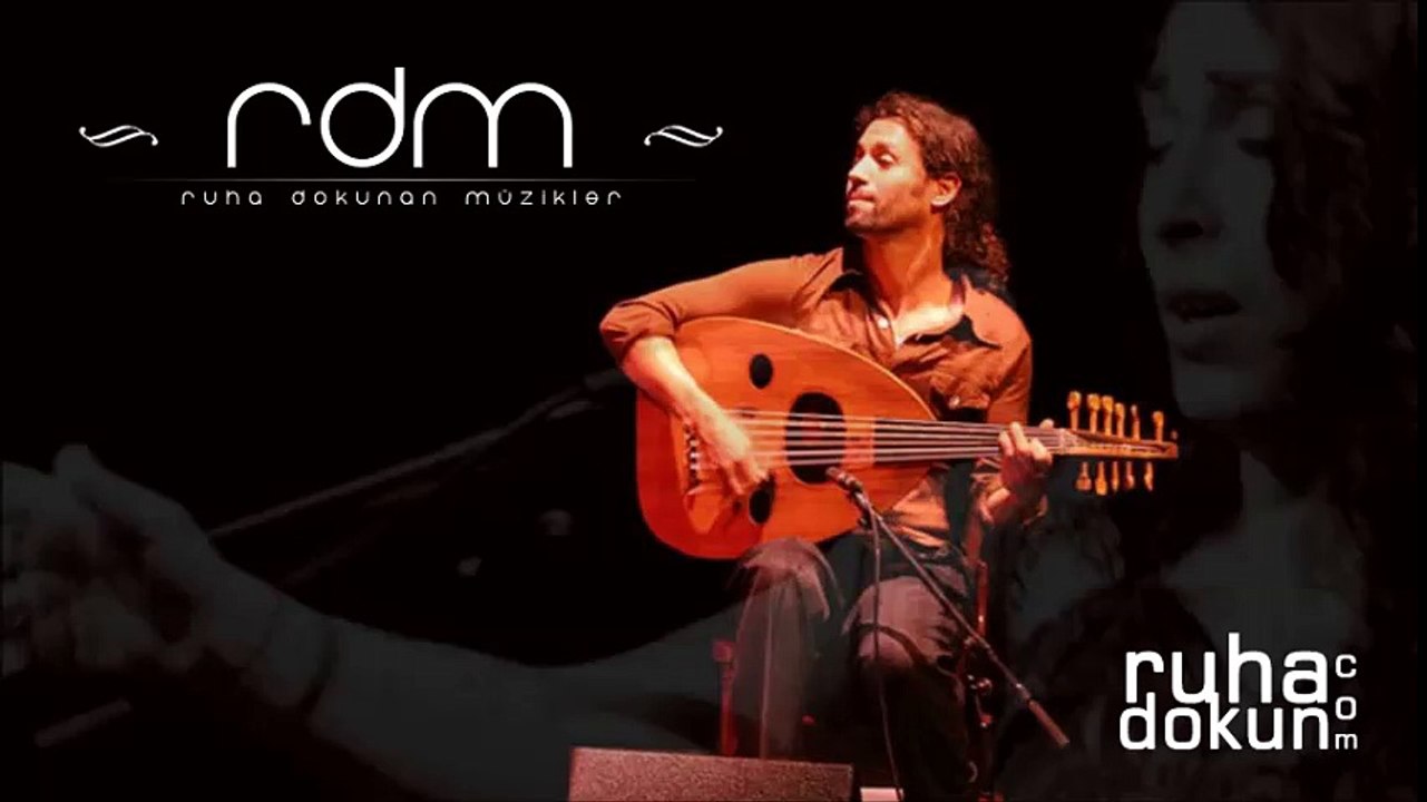 Karim Eharruyen . Tientos Tangos