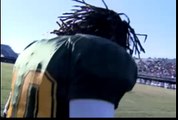 Inside The Game: Norfolk State University vs. Virginia State University (Show #3 9/23/10)