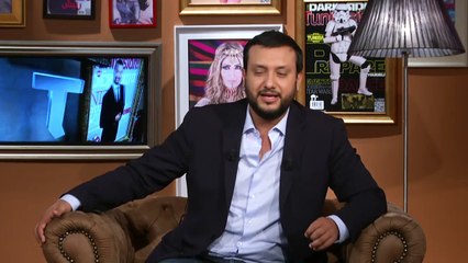 Tunivisions Live (Replay) (31-05-2016)