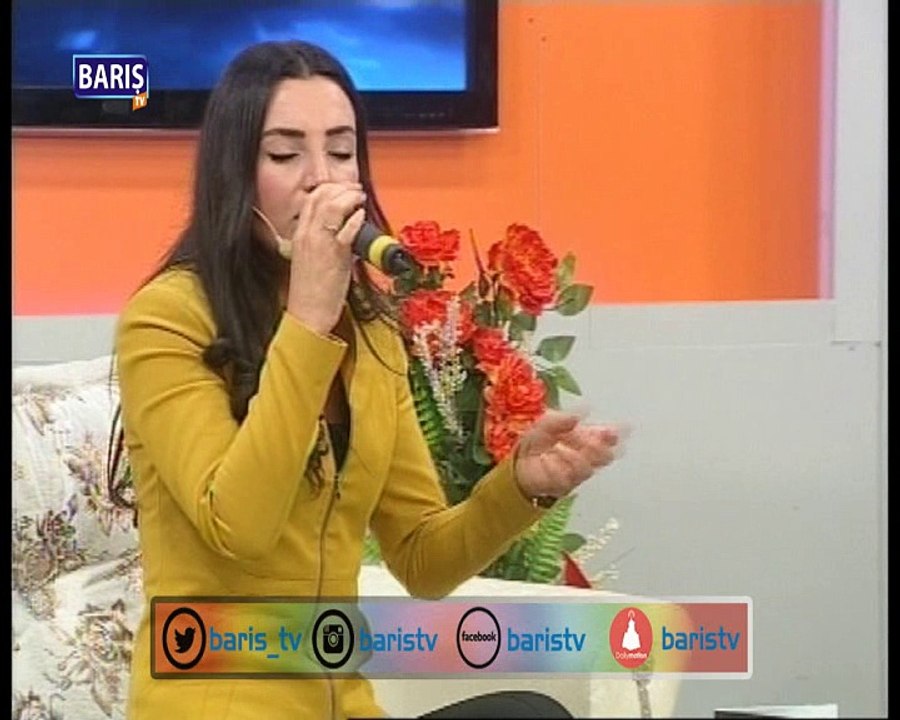 Sevcan Orhan - Her An Özlüyorum Sevdiğim Seni