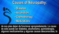 Neuroparia Periférica Em Ingles com legendas em Espanhol