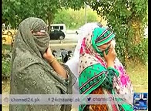 Murree-Rishty k jhagry py larki ko aag laga k qatal kr dia gya