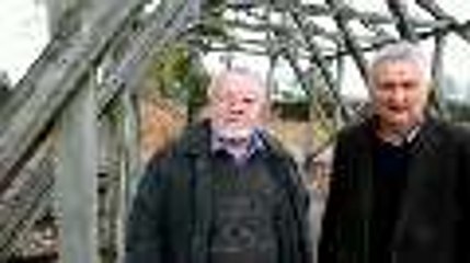 Camp de Gurs : l'Etat s'implique dans la conservation