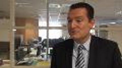 Municipales à Pau : interview d'Eric Saubatte (UMP)