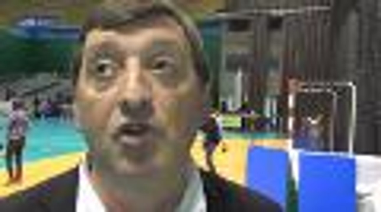 Déçu par le résultat, Laffitte est satisfait du contenu