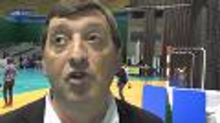 Déçu par le résultat, Laffitte est satisfait du contenu